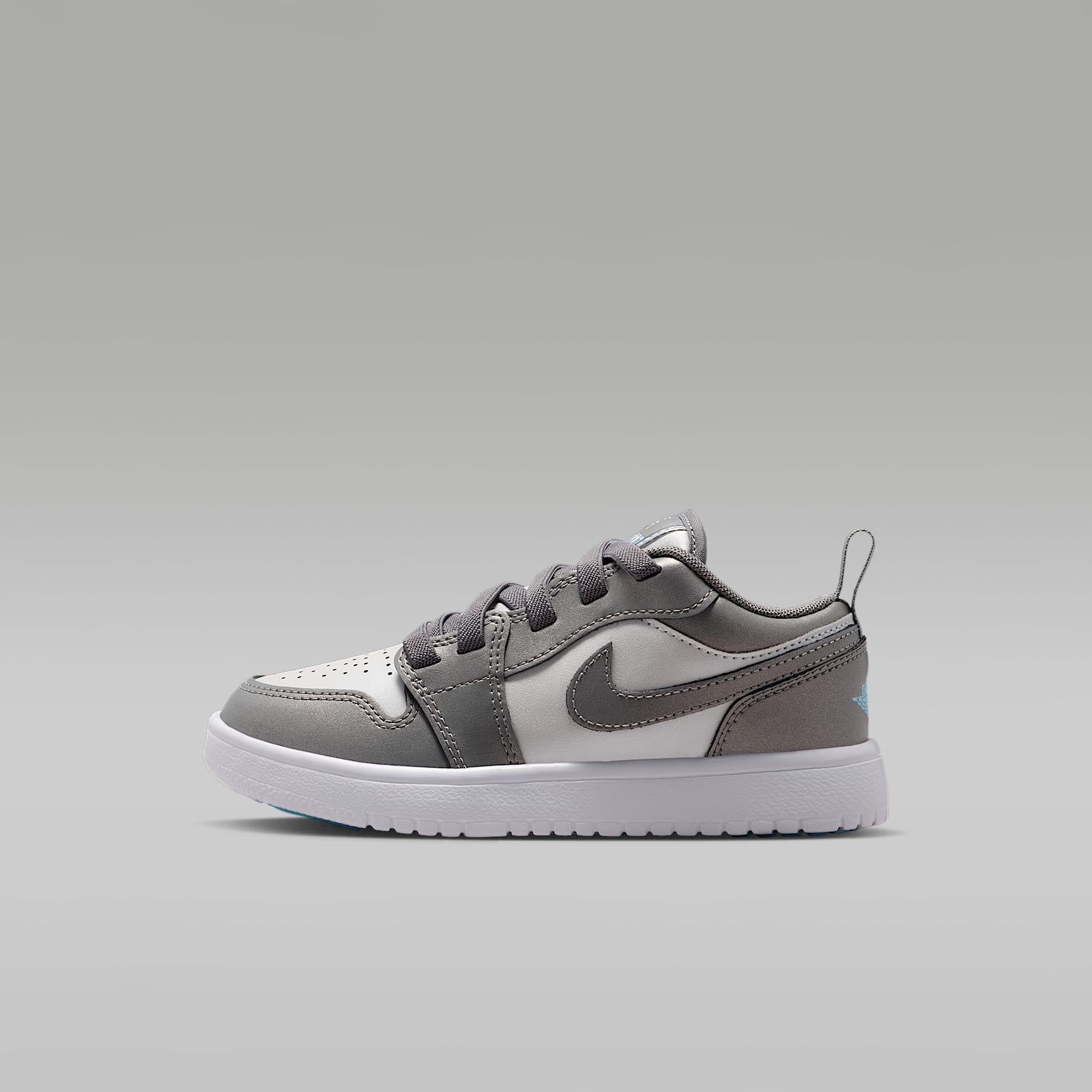 NIKE公式】ジョーダン 1 LOW ALT SE リトルキッズシューズ.オンライン